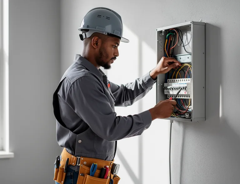 electrician Wentzville